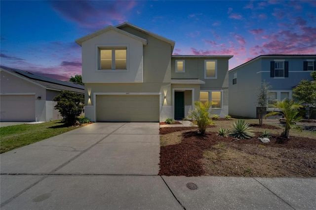 2415 BROWNWOOD DRIVE, Mulberry, FL 33860