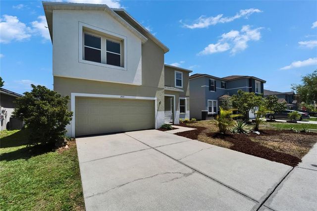 2415 BROWNWOOD DRIVE, Mulberry, FL 33860
