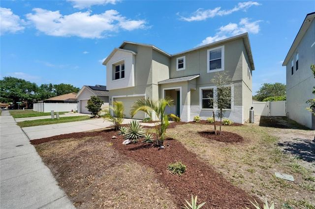 2415 BROWNWOOD DRIVE, Mulberry, FL 33860