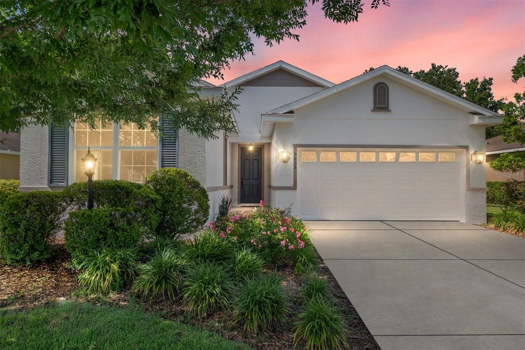 9805 SW 95TH LOOP, Ocala, FL 34481