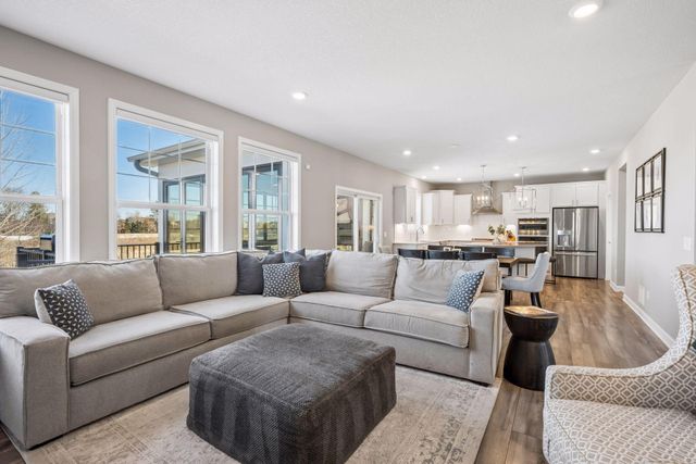 6582 Bridle Path, Corcoran, MN 55340