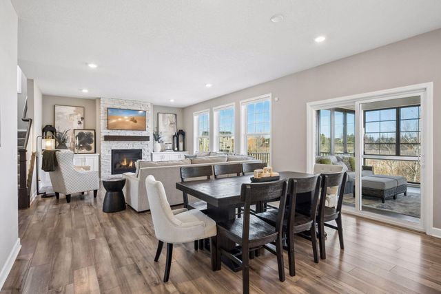 6582 Bridle Path, Corcoran, MN 55340