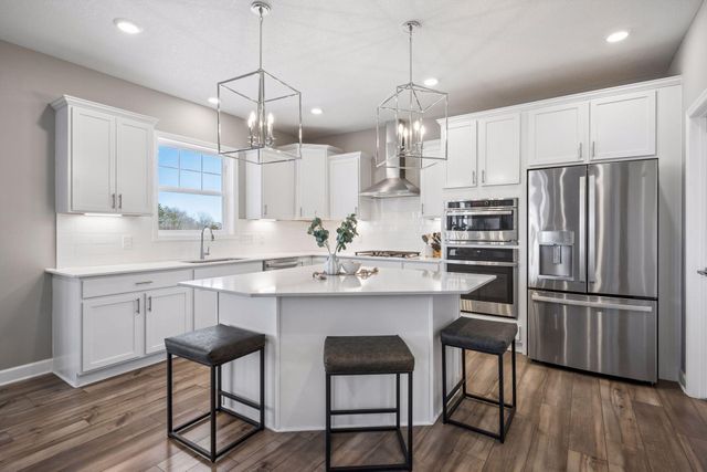 6582 Bridle Path, Corcoran, MN 55340