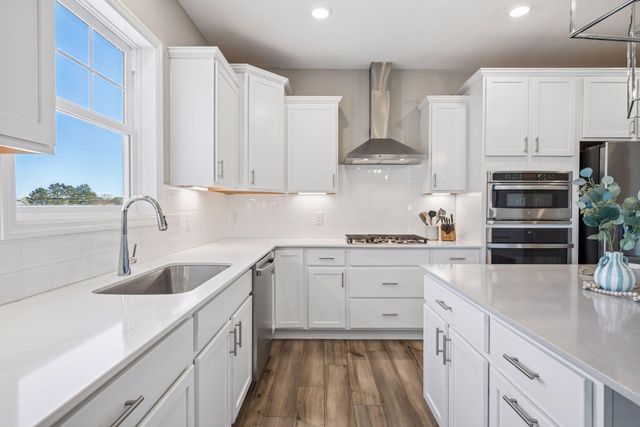 6582 Bridle Path, Corcoran, MN 55340