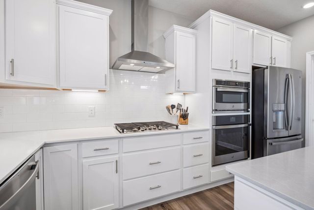 6582 Bridle Path, Corcoran, MN 55340