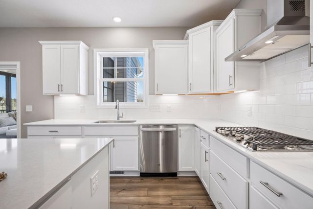 6582 Bridle Path, Corcoran, MN 55340