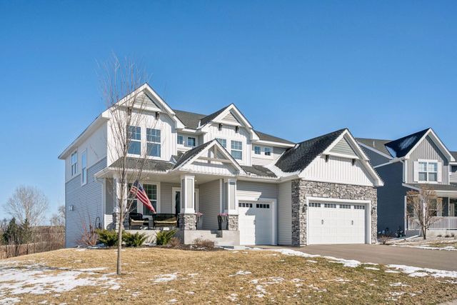 6582 Bridle Path, Corcoran, MN 55340