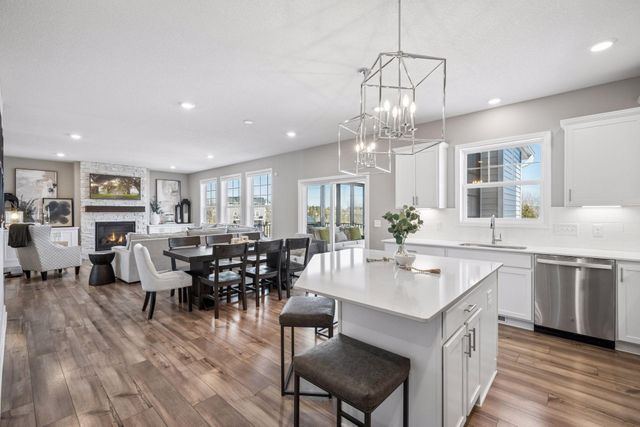 6582 Bridle Path, Corcoran, MN 55340