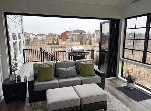 6582 Bridle Path, Corcoran, MN 55340