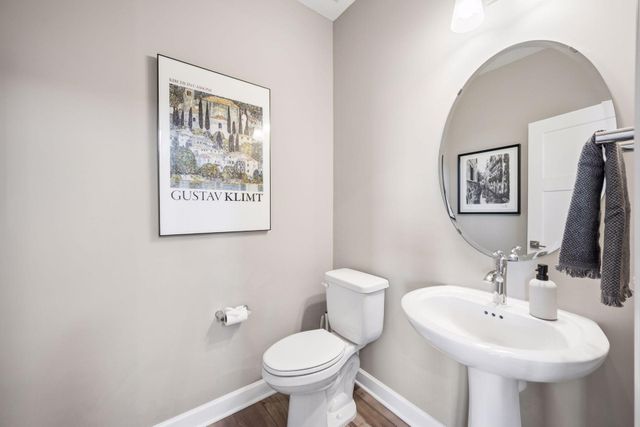 6582 Bridle Path, Corcoran, MN 55340