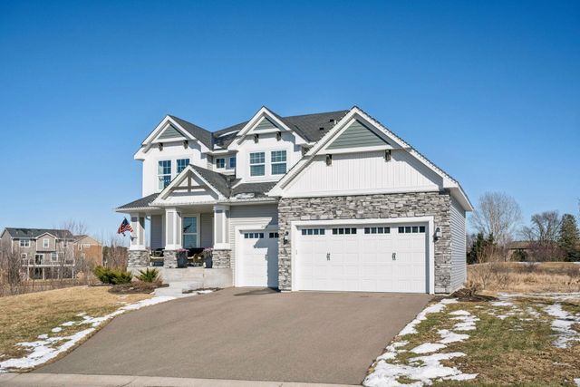 6582 Bridle Path, Corcoran, MN 55340