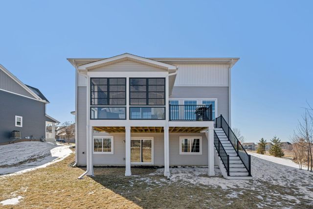 6582 Bridle Path, Corcoran, MN 55340