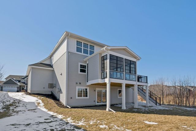 6582 Bridle Path, Corcoran, MN 55340