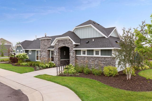 6582 Bridle Path, Corcoran, MN 55340