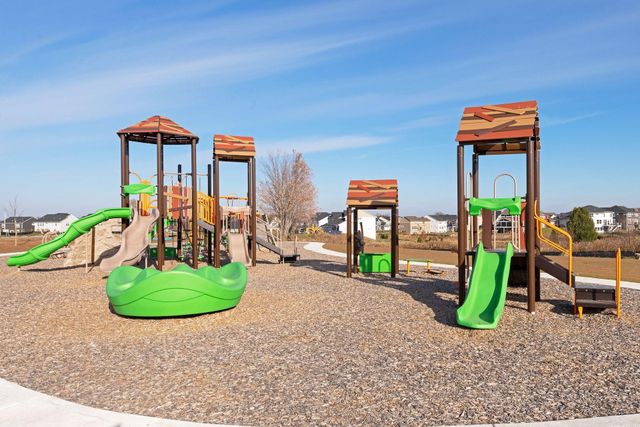 6582 Bridle Path, Corcoran, MN 55340