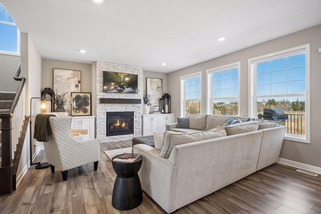 6582 Bridle Path, Corcoran, MN 55340