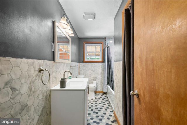 13816 WHITE OAK RDG, Hancock, MD 21750