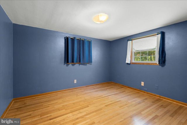 13816 WHITE OAK RDG, Hancock, MD 21750