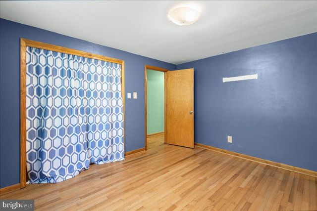 13816 WHITE OAK RDG, Hancock, MD 21750
