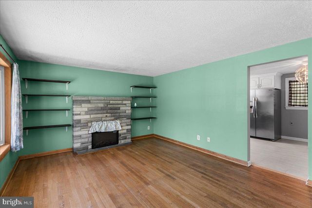 13816 WHITE OAK RDG, Hancock, MD 21750