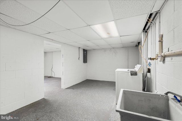 13816 WHITE OAK RDG, Hancock, MD 21750