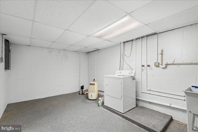 13816 WHITE OAK RDG, Hancock, MD 21750