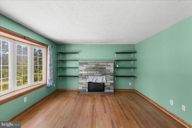 13816 WHITE OAK RDG, Hancock, MD 21750