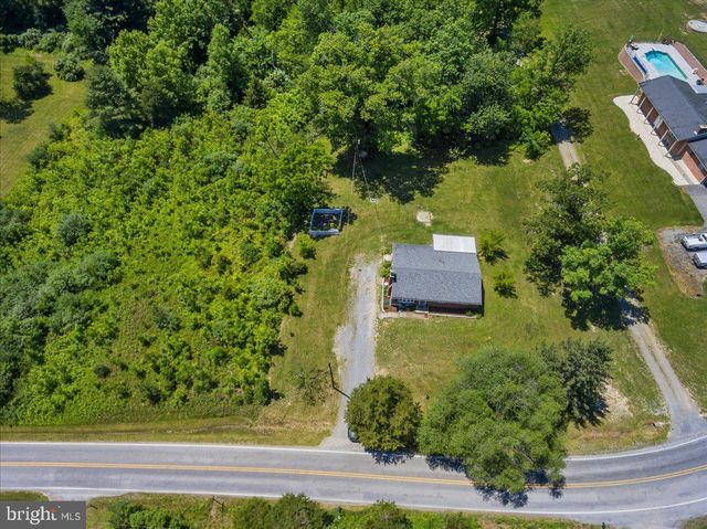 13816 WHITE OAK RDG, Hancock, MD 21750