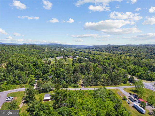 13816 WHITE OAK RDG, Hancock, MD 21750