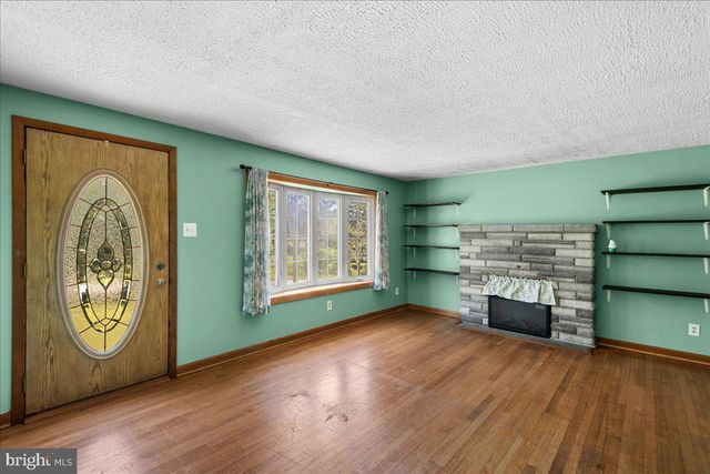 13816 WHITE OAK RDG, Hancock, MD 21750