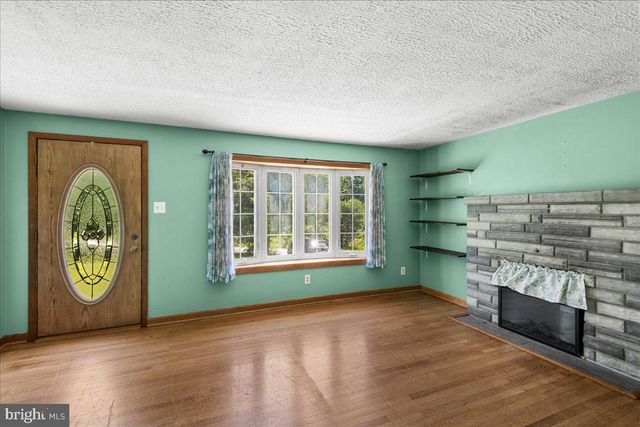 13816 WHITE OAK RDG, Hancock, MD 21750