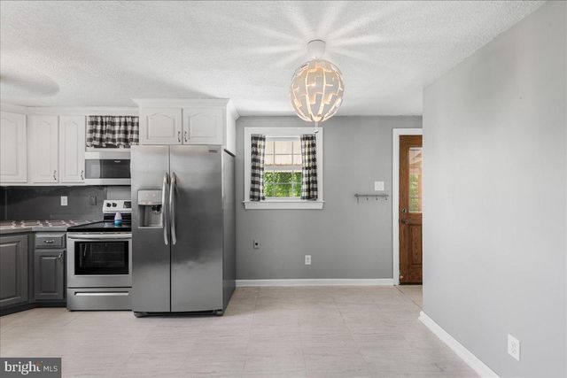 13816 WHITE OAK RDG, Hancock, MD 21750