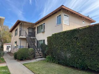 1204 N Monterey Street E, Alhambra, CA 91801