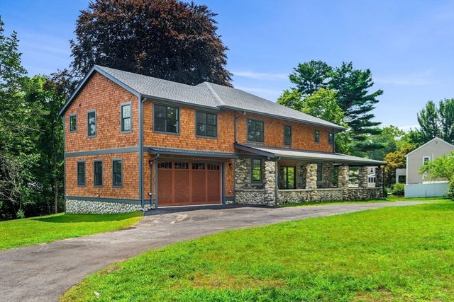 20 Wheeler Ln, Natick, MA 01760