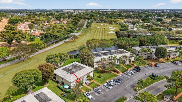 28 Stratford Lane A, Boynton Beach, FL 33436