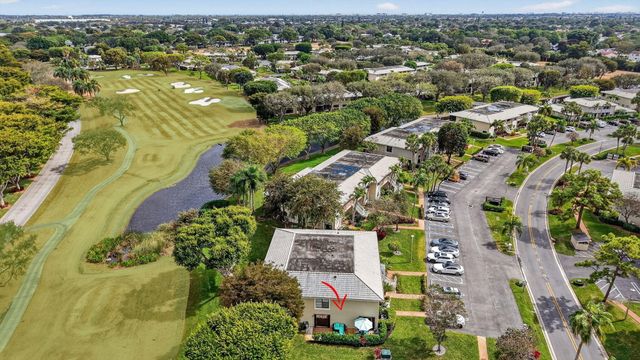 28 Stratford Lane A, Boynton Beach, FL 33436