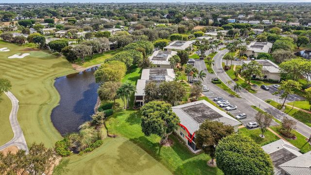 28 Stratford Lane A, Boynton Beach, FL 33436