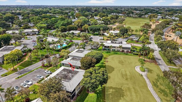 28 Stratford Lane A, Boynton Beach, FL 33436