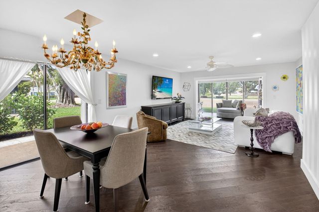 28 Stratford Lane A, Boynton Beach, FL 33436