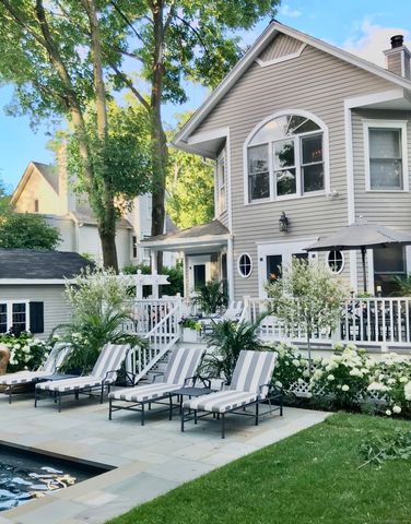 233 Rowayton Avenue, Norwalk, CT 06853