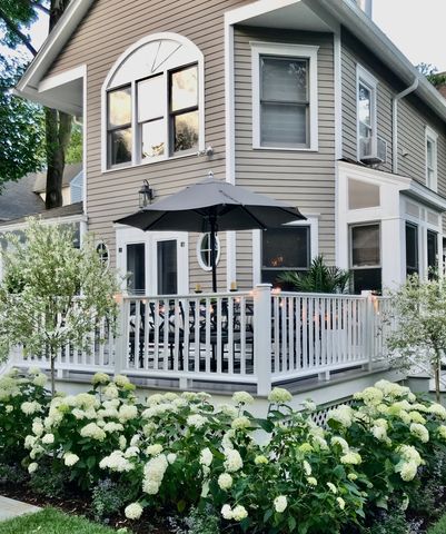 233 Rowayton Avenue, Norwalk, CT 06853