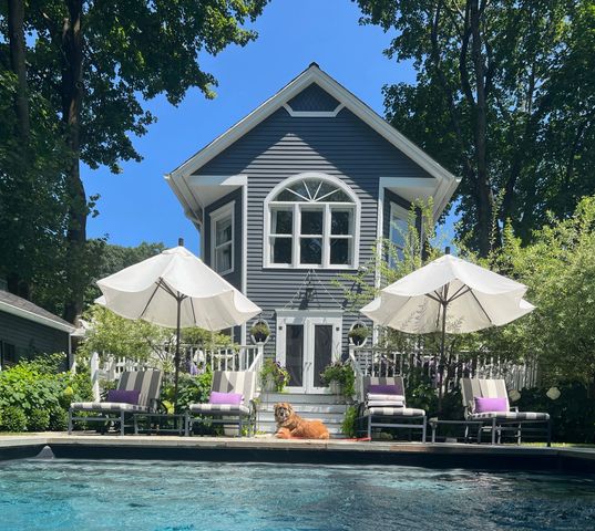 233 Rowayton Avenue, Norwalk, CT 06853