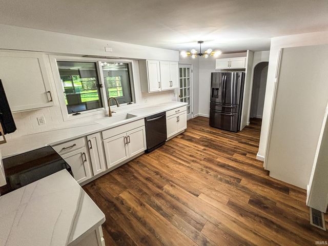 3561 E Stipp Road, Bloomington, IN 47401