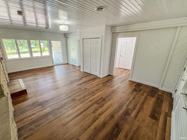 3561 E Stipp Road, Bloomington, IN 47401