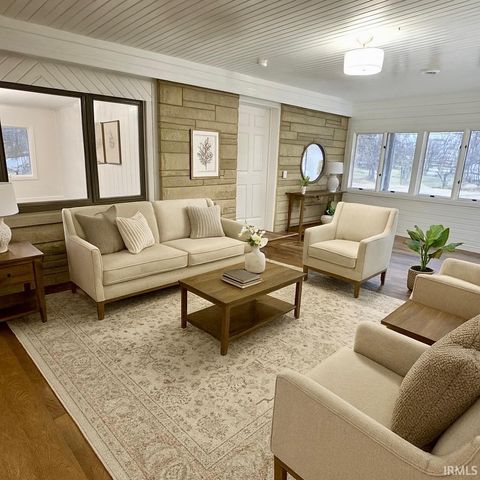 3561 E Stipp Road, Bloomington, IN 47401