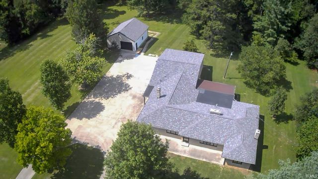 3561 E Stipp Road, Bloomington, IN 47401