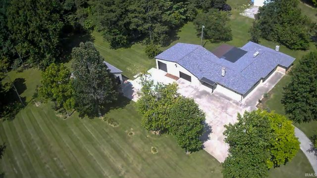 3561 E Stipp Road, Bloomington, IN 47401