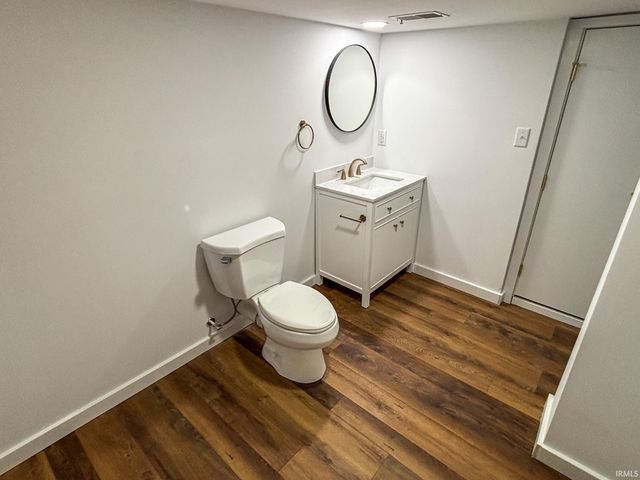 3561 E Stipp Road, Bloomington, IN 47401