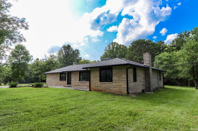 3561 E Stipp Road, Bloomington, IN 47401