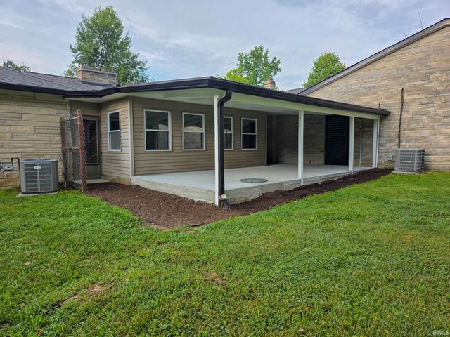 3561 E Stipp Road, Bloomington, IN 47401